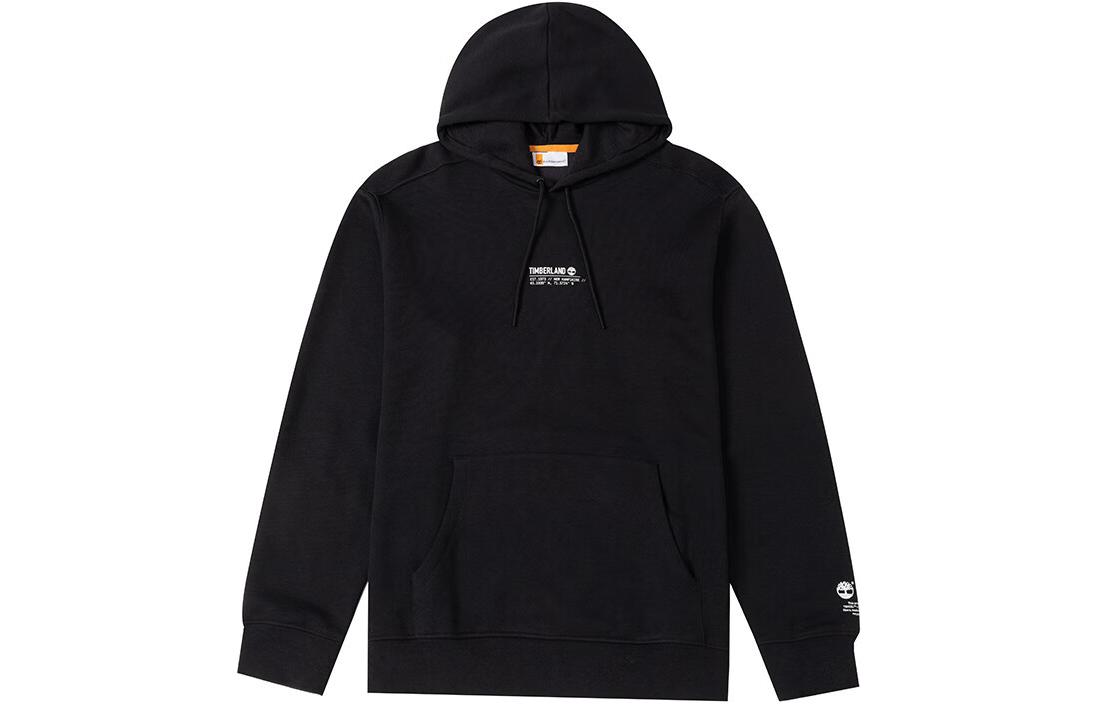 Толстовка мужская черная Timberland
Толстовка мужская черная Timberland