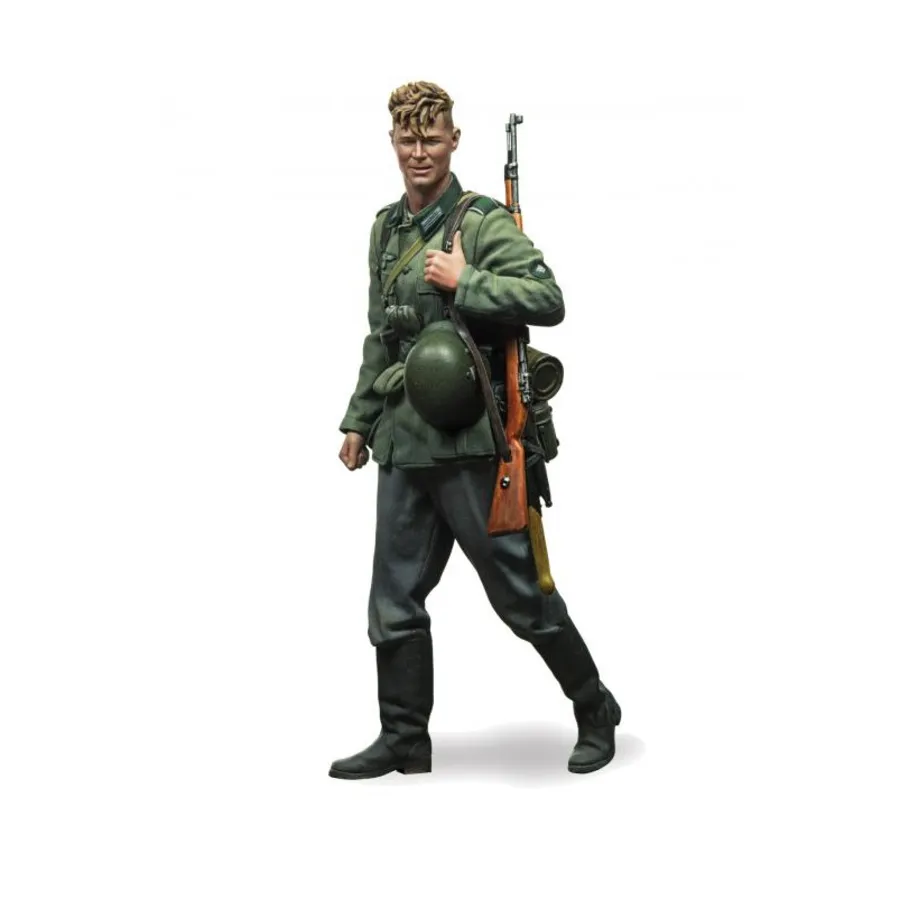 Обершуце, 1939 (1:35), Eisernes Kreuz (1:35)
Обершуце, 1939 (1:35), Eisernes Kreuz (1:35)