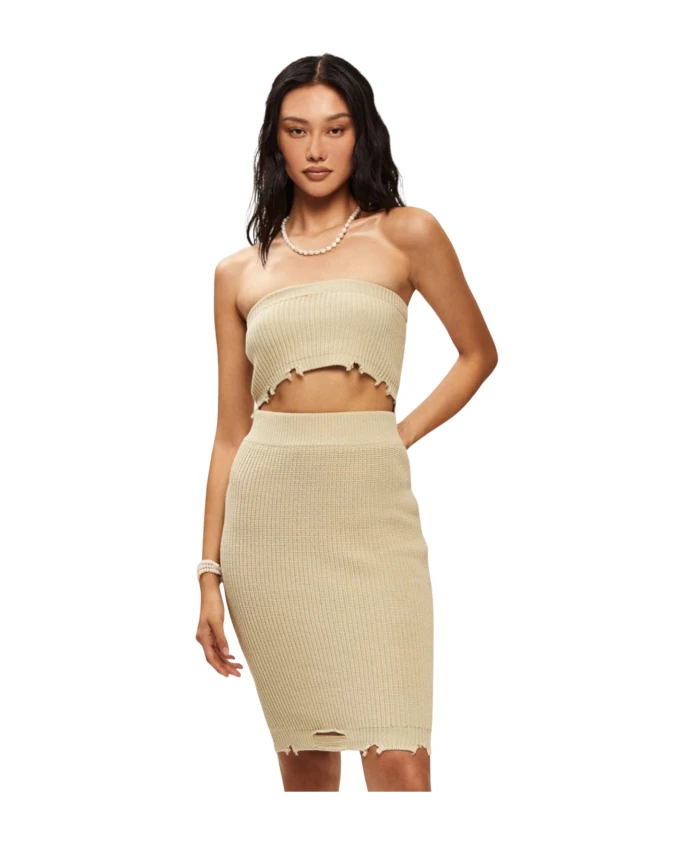 Хлопковое платье Mini Grace бежевого цвета Ser.O.Ya, бежевый
Хлопковое платье Mini Grace бежевого цвета Ser.O.Ya, бежевый