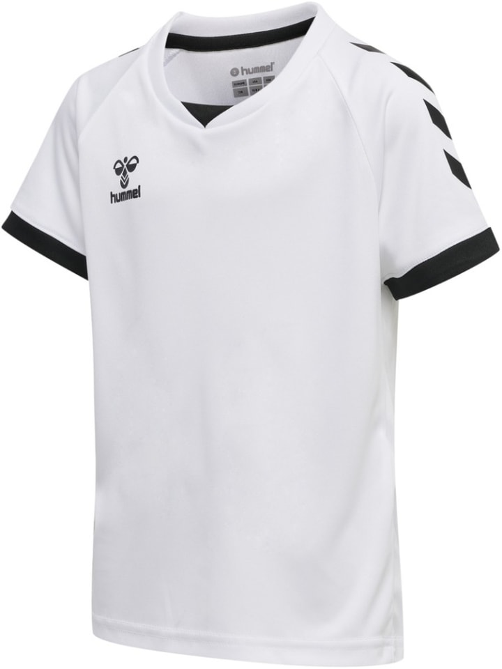 Белая рубашка Hummel
Белая рубашка Hummel