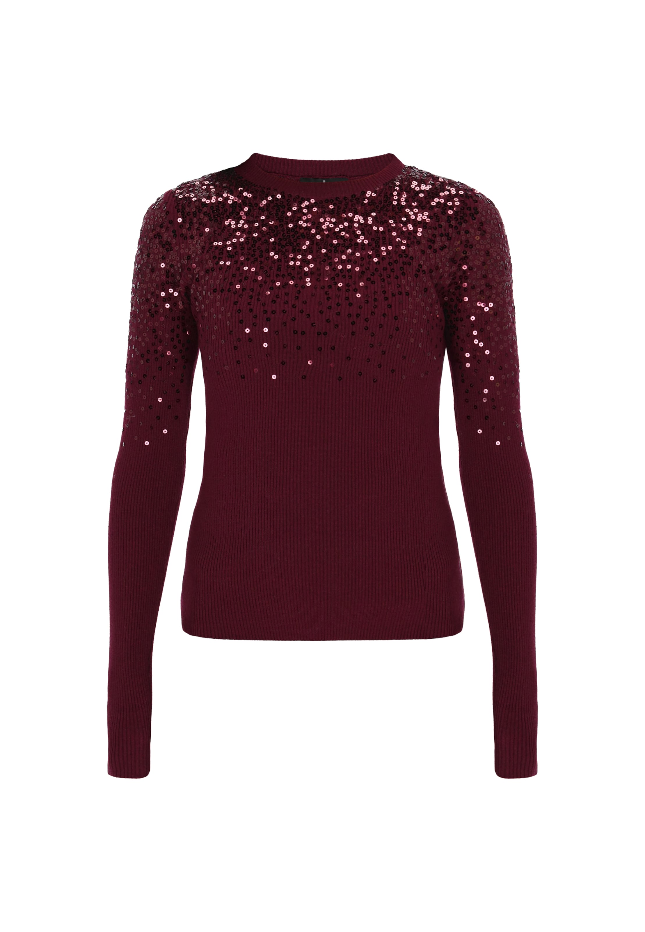 Usha BLACK LABEL Свитер в цвете Berry
Usha BLACK LABEL Свитер в цвете Berry