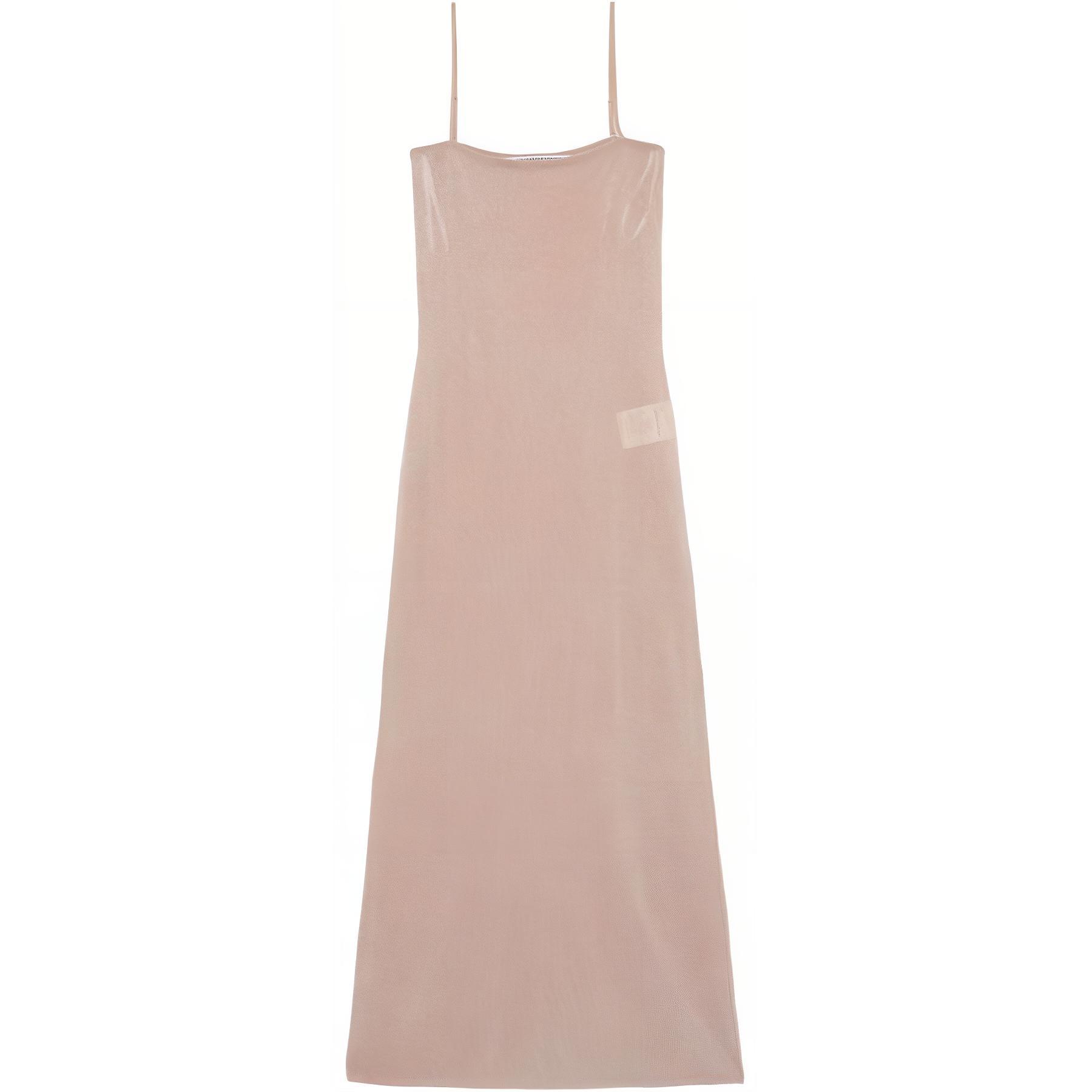 Слип-платье Women's Beige Alexander Wang, бежевый
Слип-платье Women's Beige Alexander Wang, бежевый