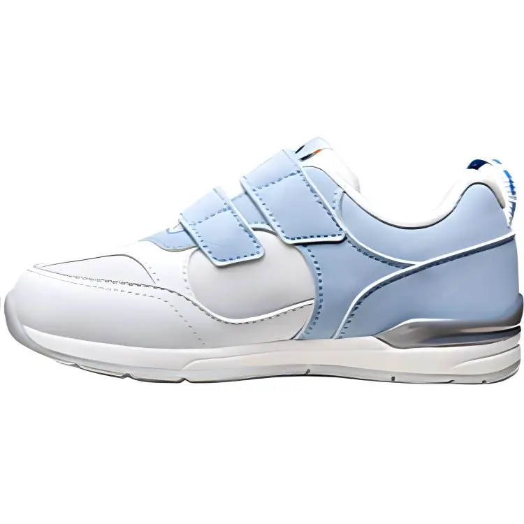 Дышащая обувь для младенцев и малышей GINOBLE, белый/синий
Дышащая обувь для младенцев и малышей GINOBLE, белый/синий