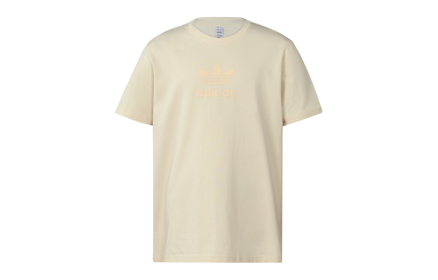 Футболка мужская Ecru Adidas Originals
Футболка мужская Ecru Adidas Originals