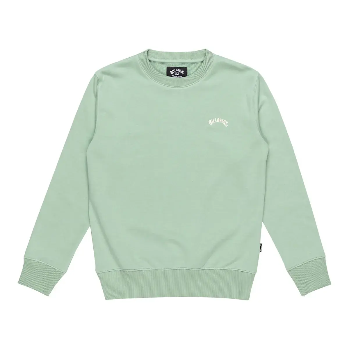 Детская толстовка Arch Billabong, синий
Детская толстовка Arch Billabong, синий