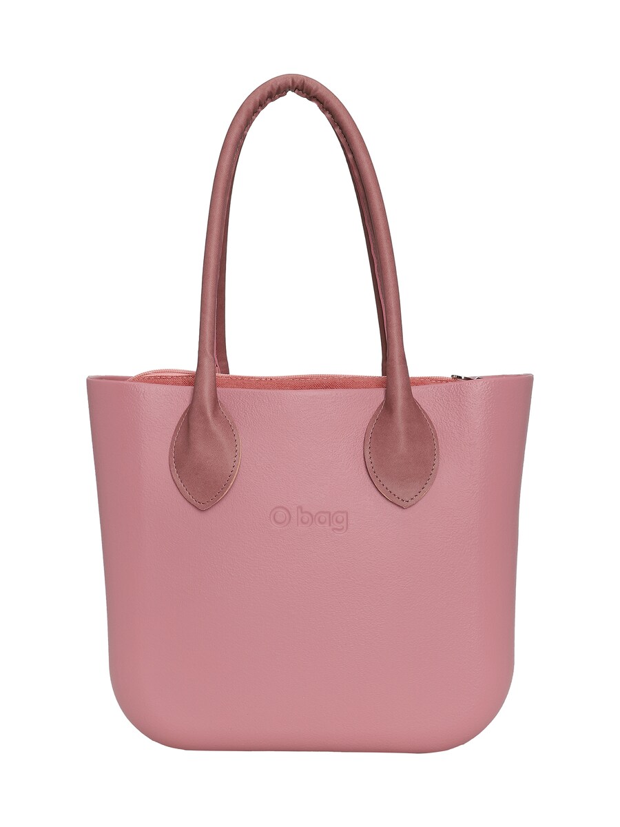 Сумка-шоппер O bag, Pink
Сумка-шоппер O bag, Pink