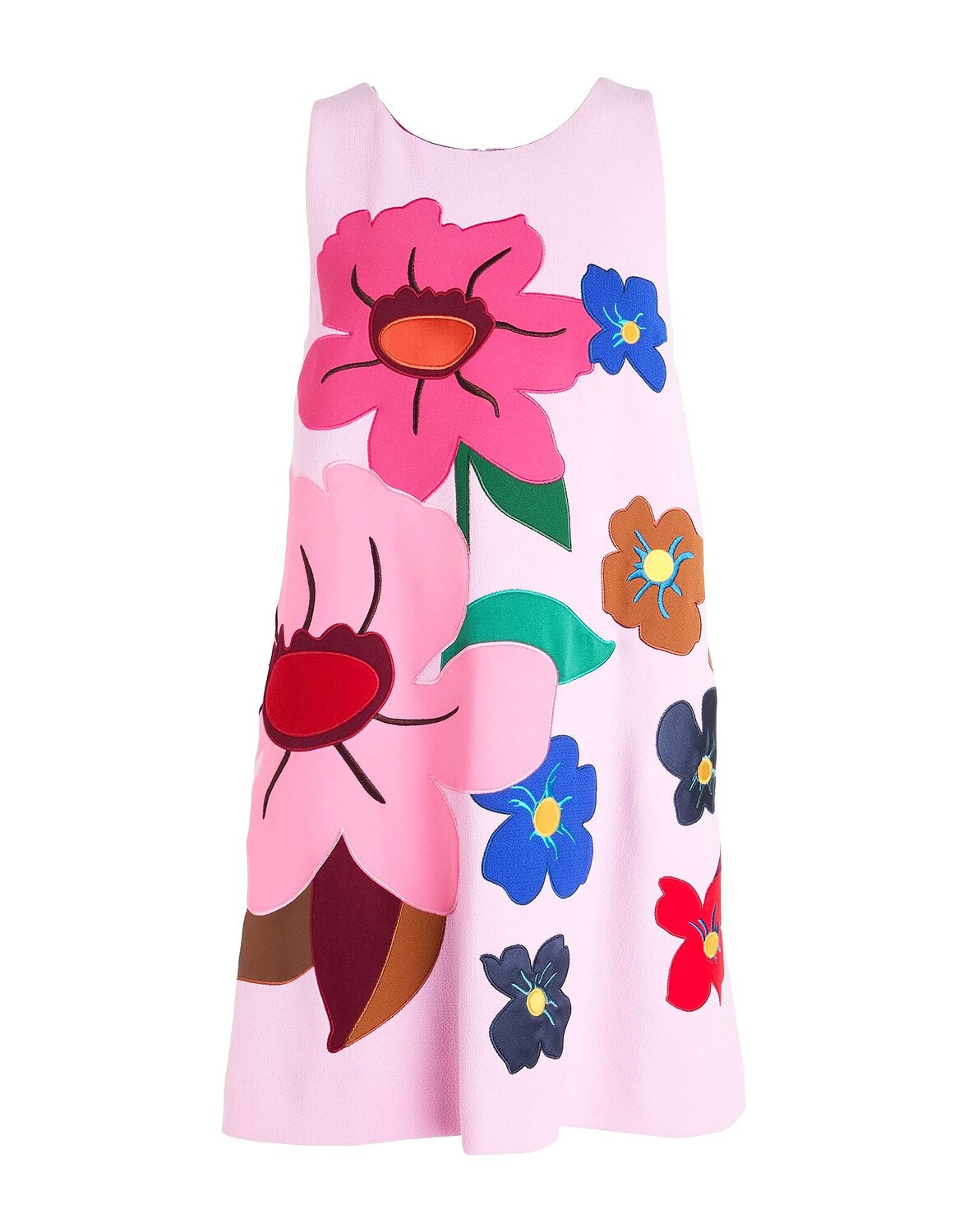 Платье Dolce&Gabbana, светло-розовый
Платье Dolce&Gabbana, светло-розовый