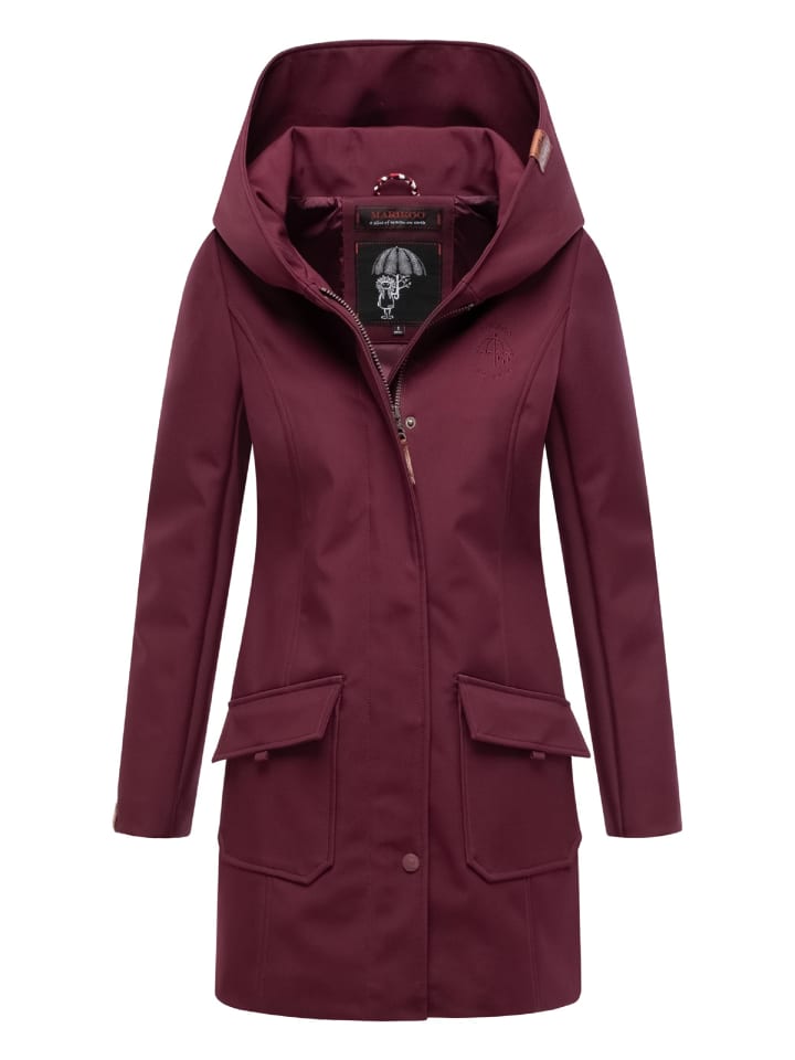 Пальто Marikoo
Пальто Marikoo