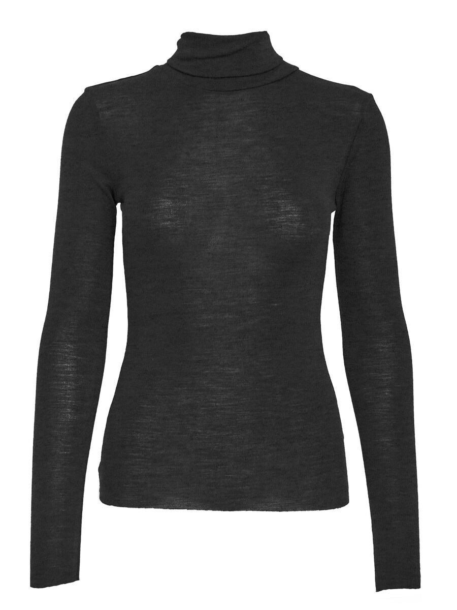 Лонгслив minus Cally, Black
Лонгслив minus Cally, Black