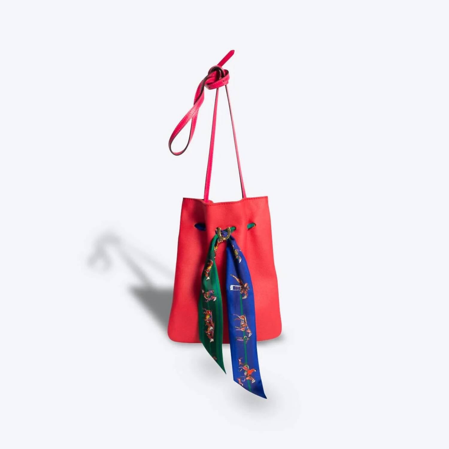 Красная женская сумка Scout Hampton Road, красный
Красная женская сумка Scout Hampton Road, красный