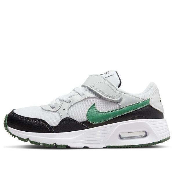 Кроссовки air max sc Nike, белый
Кроссовки air max sc Nike, белый