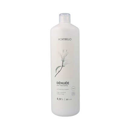 Montibello Dãnuãe Crema Activadora 33Vol 1000ml Краска для волос
Montibello Dãnuãe Crema Activadora 33Vol 1000ml Краска для волос