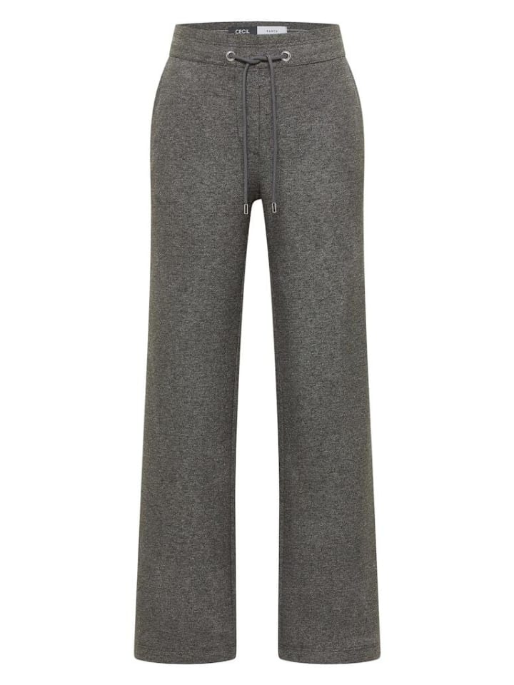 Cecil Брюки цвета необработанного хаки
Cecil Брюки цвета необработанного хаки