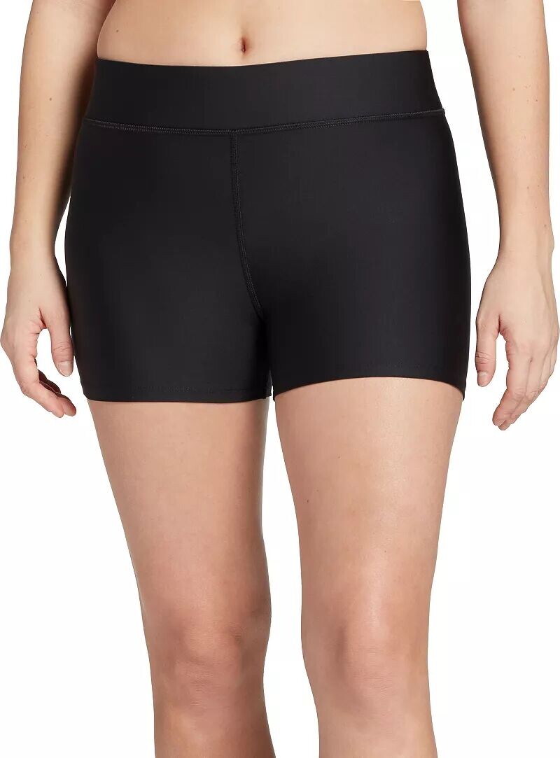 Женские компрессионные шорты Dsg 3 дюйма, черный
Женские компрессионные шорты Dsg 3 дюйма, черный