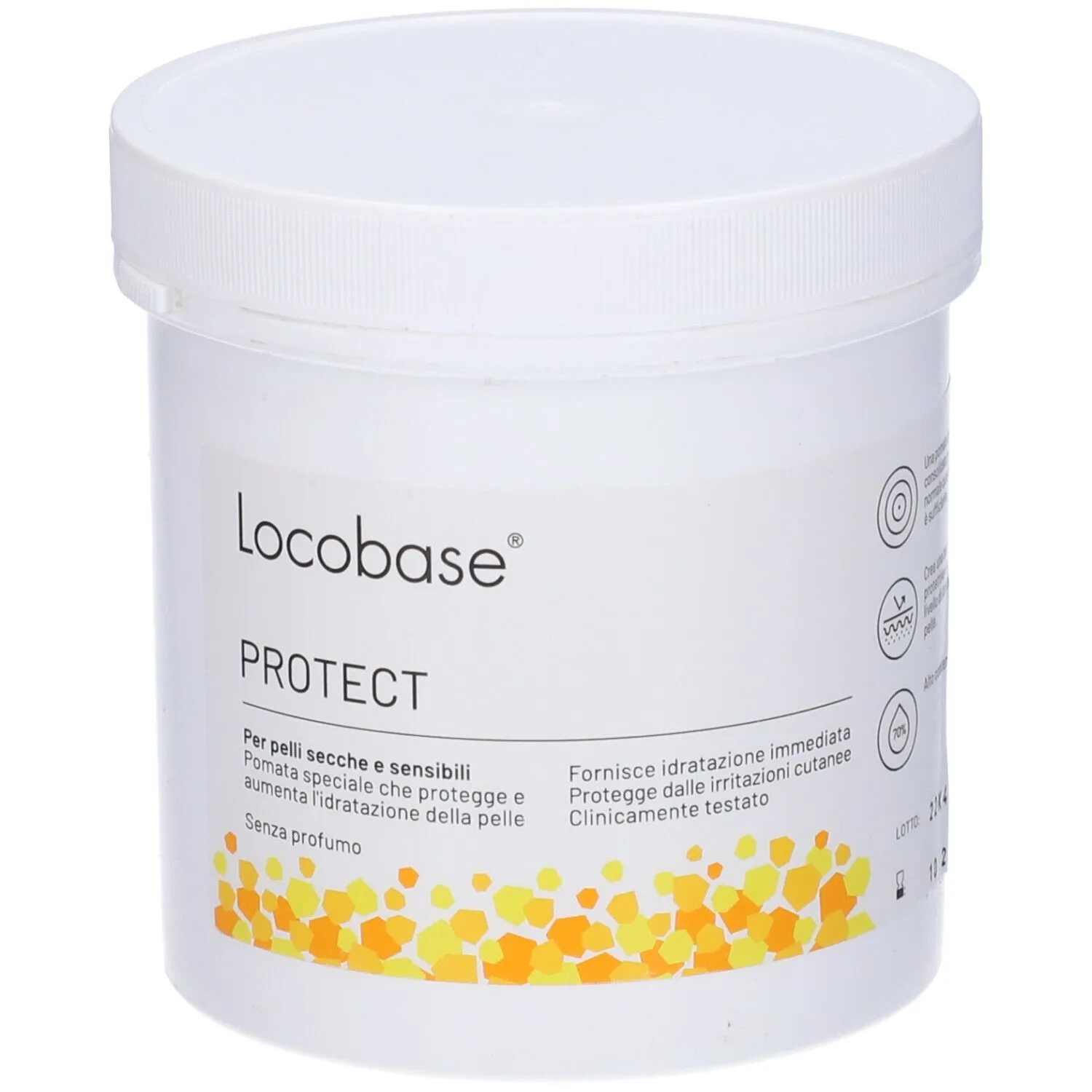 Локобейс Протект 350G Locobase
Локобейс Протект 350G Locobase
