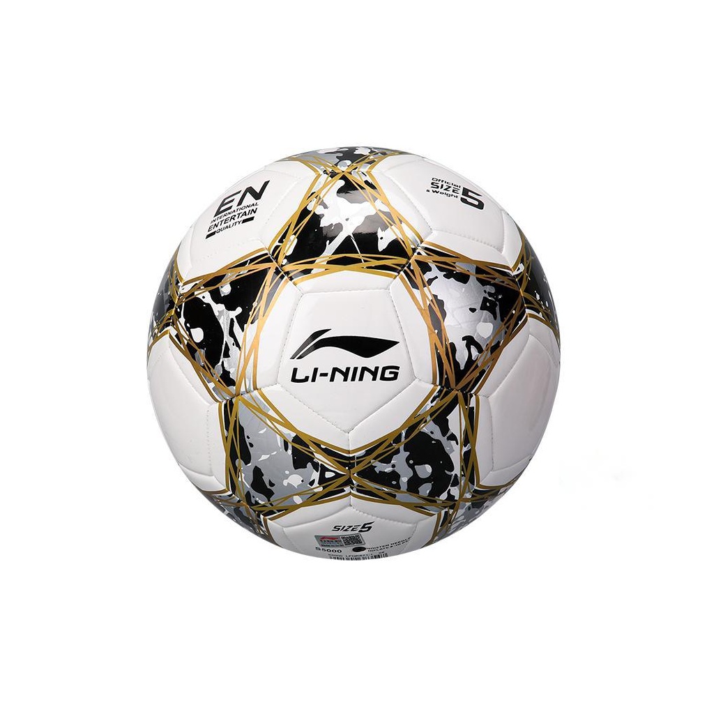 Детский футбол LINING
Детский футбол LINING