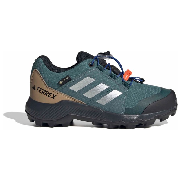 Детские кроссовки Terrex GTX - мультиспортивные Adidas Terrex, мультиколор
Детские кроссовки Terrex GTX - мультиспортивные Adidas Terrex, мультиколор