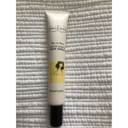 Time To Shine Mirror Сыворотка для зеркального блеска, 50 мл, новинка, Percy & Reed 
Time To Shine Mirror Сыворотка для зеркального блеска, 50 мл, новинка, Percy & Reed