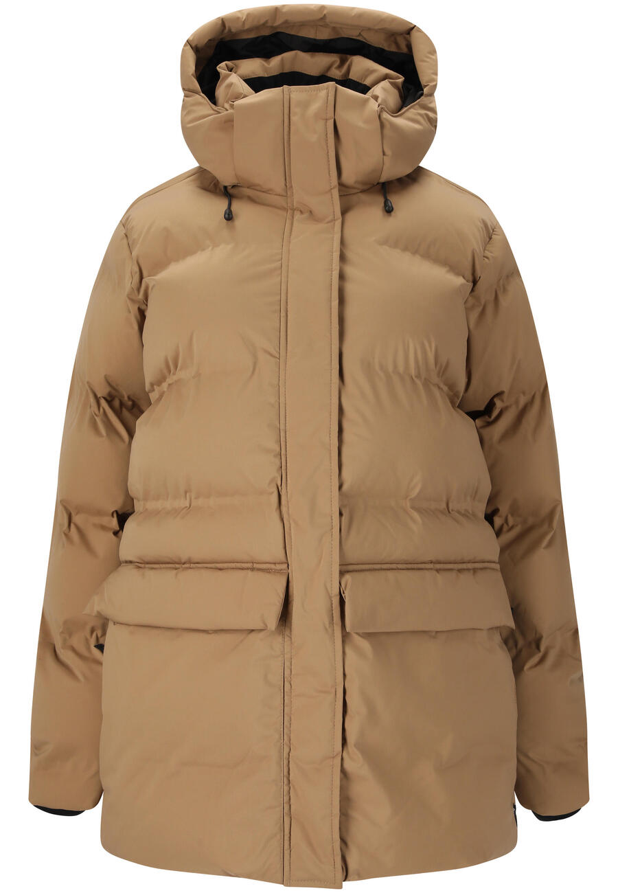 WHISTLER Стеганая куртка Creed
WHISTLER Стеганая куртка Creed