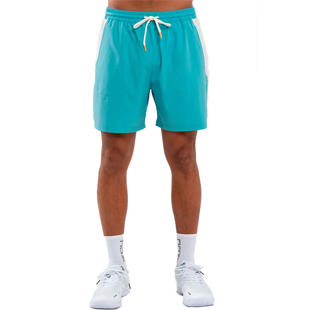 Шорты Nox Pro, синий
Шорты Nox Pro, синий