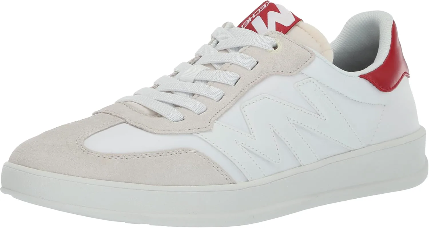 Мужские кроссовки Skechers Mark Nason by Skechers New Wave Cup - The Rally
Мужские кроссовки Skechers Mark Nason by Skechers New Wave Cup - The Rally