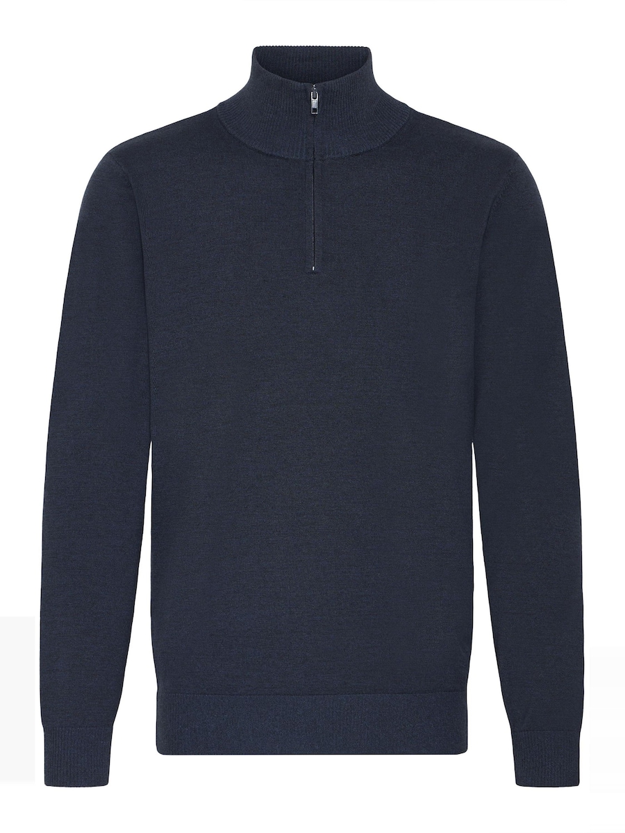 Свитер BLEND BHCASSRI, синий
Свитер BLEND BHCASSRI, синий