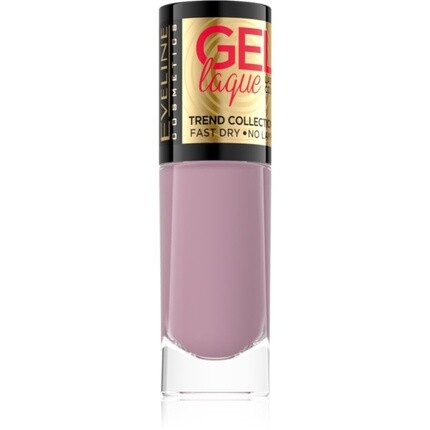Eveline Cosmetics 7 Days Gel Laque Nail Enamel - Цвет 215, 8 мл
Eveline Cosmetics 7 Days Gel Laque Nail Enamel - Цвет 215, 8 мл