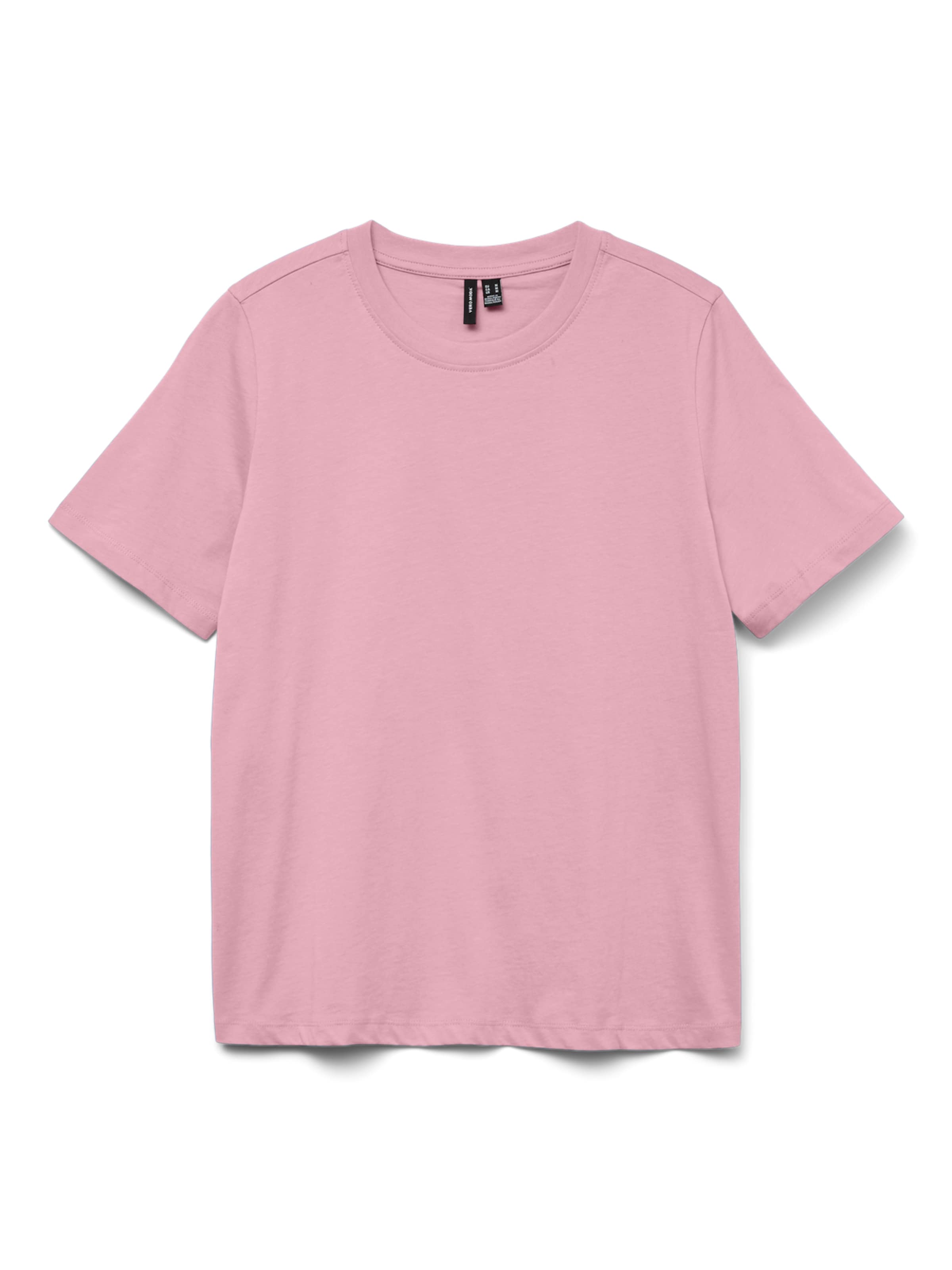 VERO MODA Футболка в светло-розовом цвете, Розовый, VERO MODA Футболка в светло-розовом цвете
VERO MODA Футболка в светло-розовом цвете, Розовый, VERO MODA Футболка в светло-розовом цвете