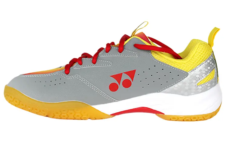 Кроссовки YONEX Badminton Shoes Men Low-top Gray, серый
Кроссовки YONEX Badminton Shoes Men Low-top Gray, серый