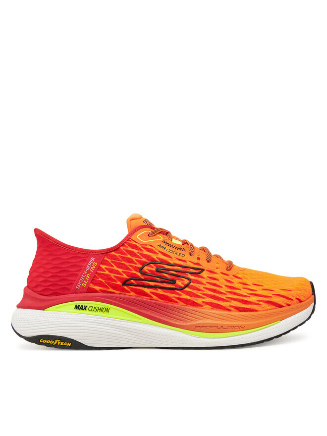 Беговые кроссовки Skechers Slip-Ins: Max Cushioning Propulsion - Vitality 220510/ORMT, оранжевый
Беговые кроссовки Skechers Slip-Ins: Max Cushioning Propulsion - Vitality 220510/ORMT, оранжевый