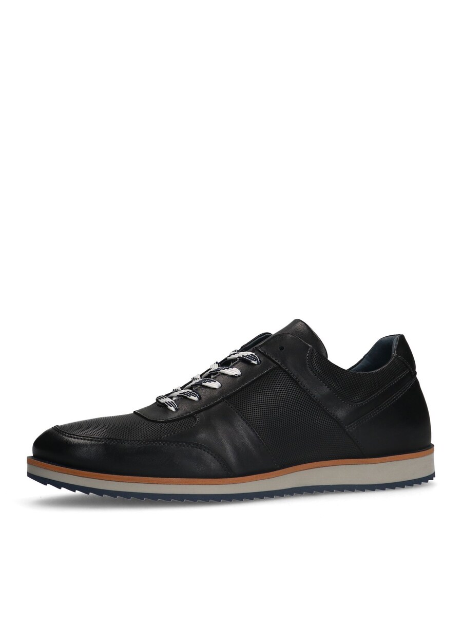 Кроссовки MANFIELD, черный
Кроссовки MANFIELD, черный