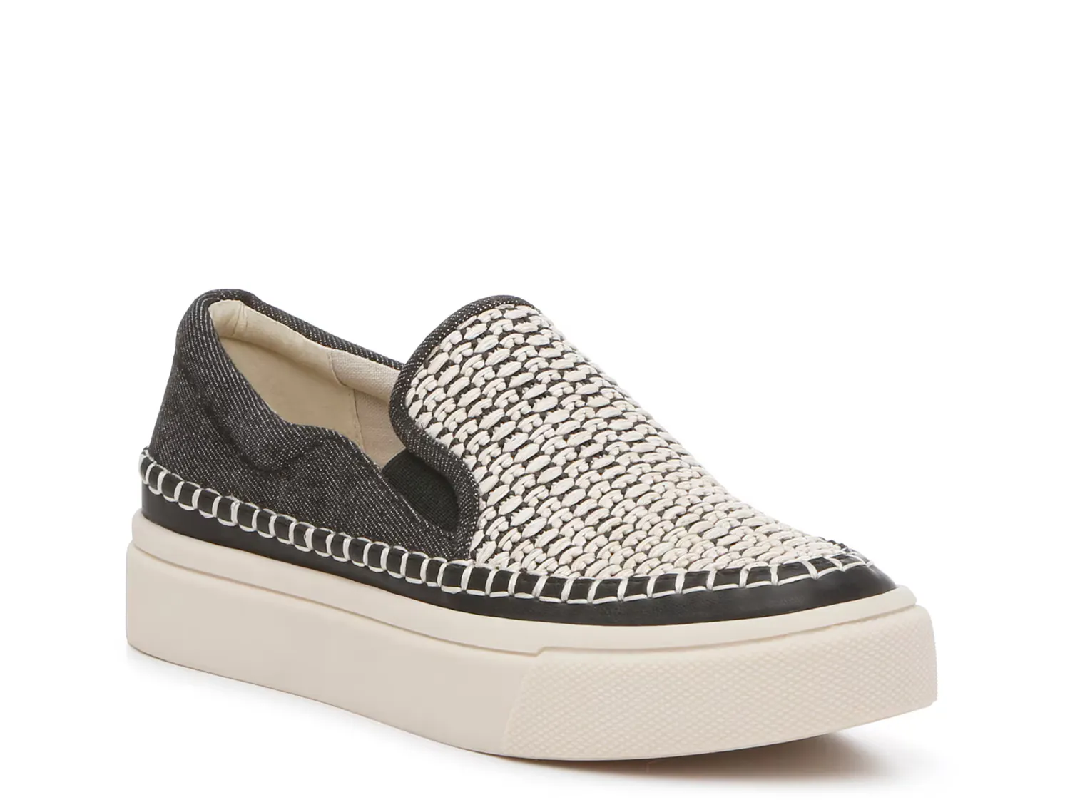 Кроссовки Saydi Slip-On Sneaker Dolce Vita, черно-белый, Черный, Кроссовки Saydi Slip-On Sneaker Dolce Vita, черно-белый
Кроссовки Saydi Slip-On Sneaker Dolce Vita, черно-белый, Черный, Кроссовки Saydi Slip-On Sneaker Dolce Vita, черно-белый