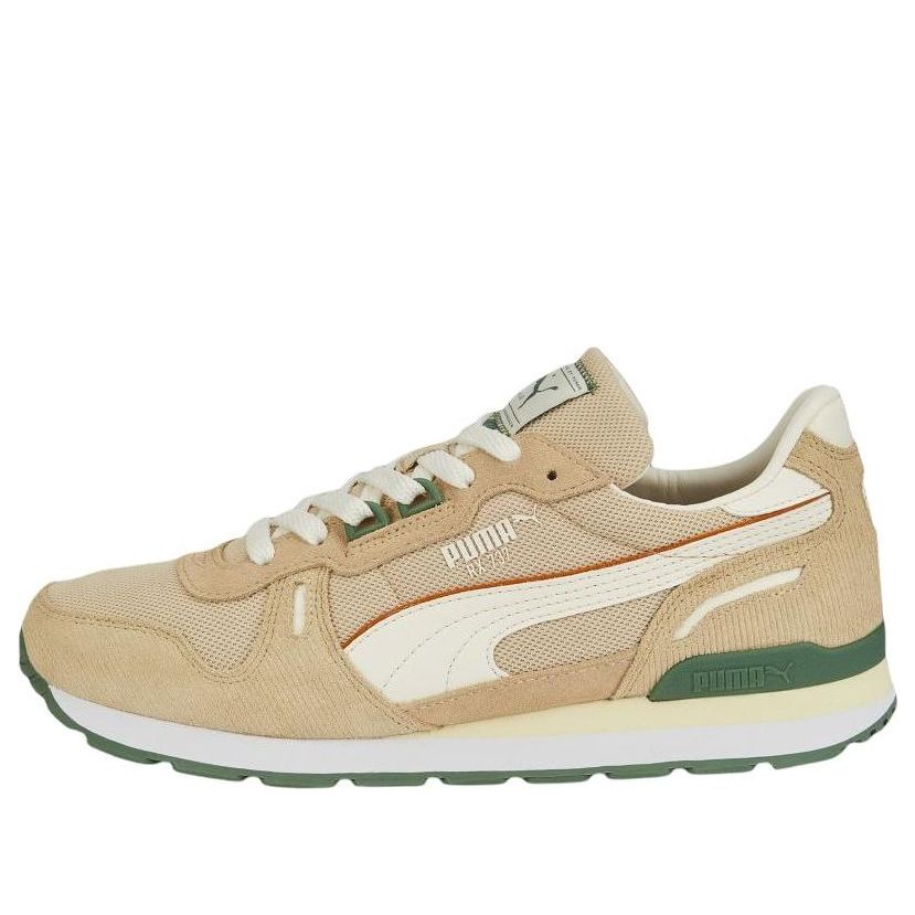 Беговые кроссовки PUMA Rx 737 Pl, коричневый
Беговые кроссовки PUMA Rx 737 Pl, коричневый