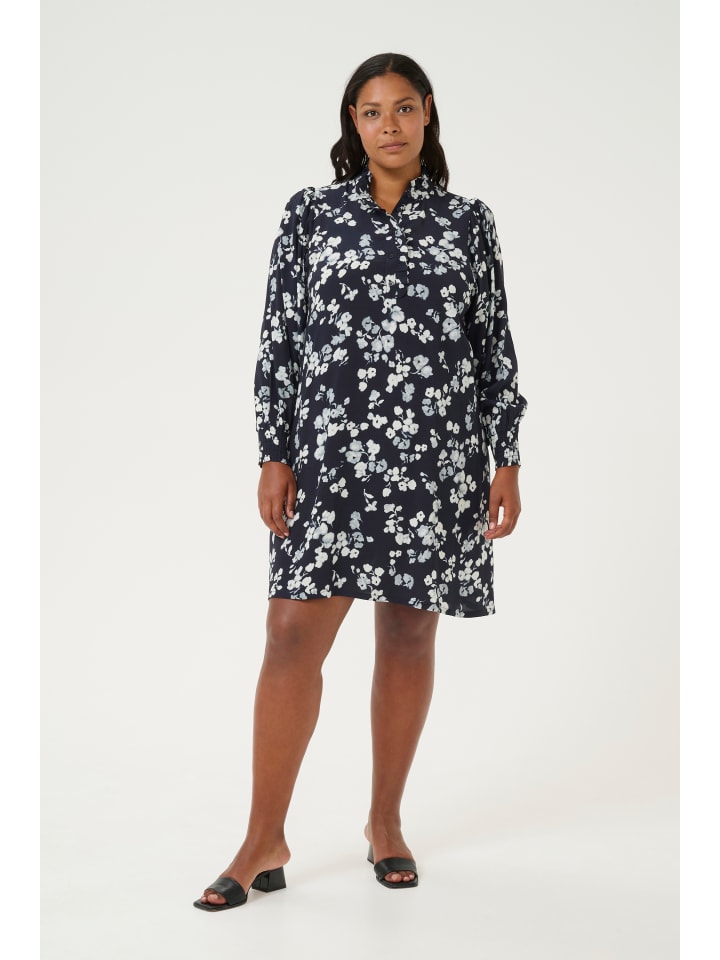 Платье до колена KAFFE curve
Платье до колена KAFFE curve