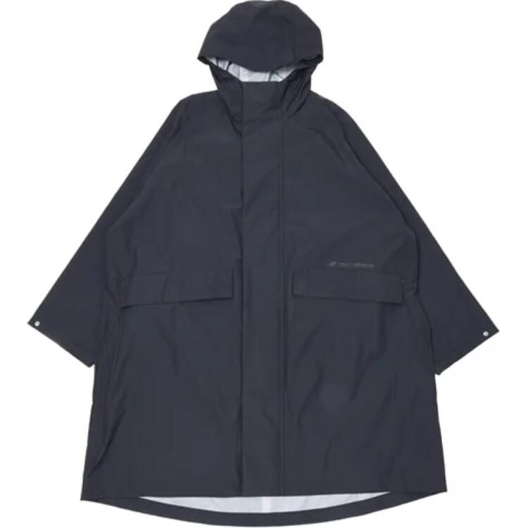 Куртка Met24 Мужская черный New Balance 
Куртка Met24 Мужская черный New Balance