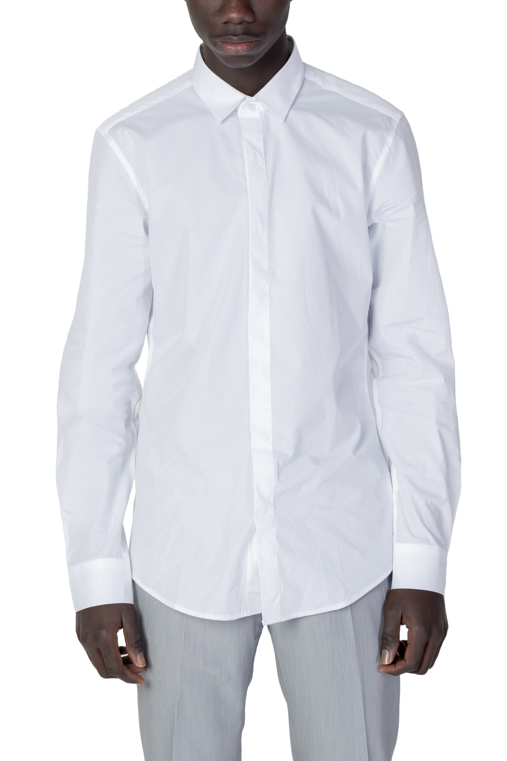 Рубашка Antony Morato, белый
Рубашка Antony Morato, белый