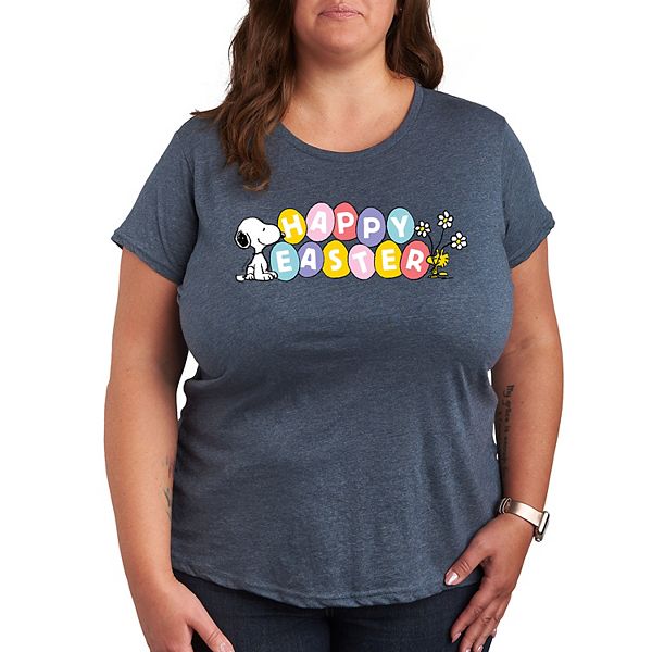 Футболка с принтом Peanuts Snoopy & Woodstock Happy Easter Color Eggs Licensed Character, Heather Blue, Коричневый, Футболка с принтом Peanuts Snoopy & Woodstock Happy Easter Color Eggs Licensed Character, Heather Blue
Футболка с принтом Peanuts Snoopy & Woodstock Happy Easter Color Eggs Licensed Character, Heather Blue, Коричневый, Футболка с принтом Peanuts Snoopy & Woodstock Happy Easter Color Eggs Licensed Character, Heather Blue