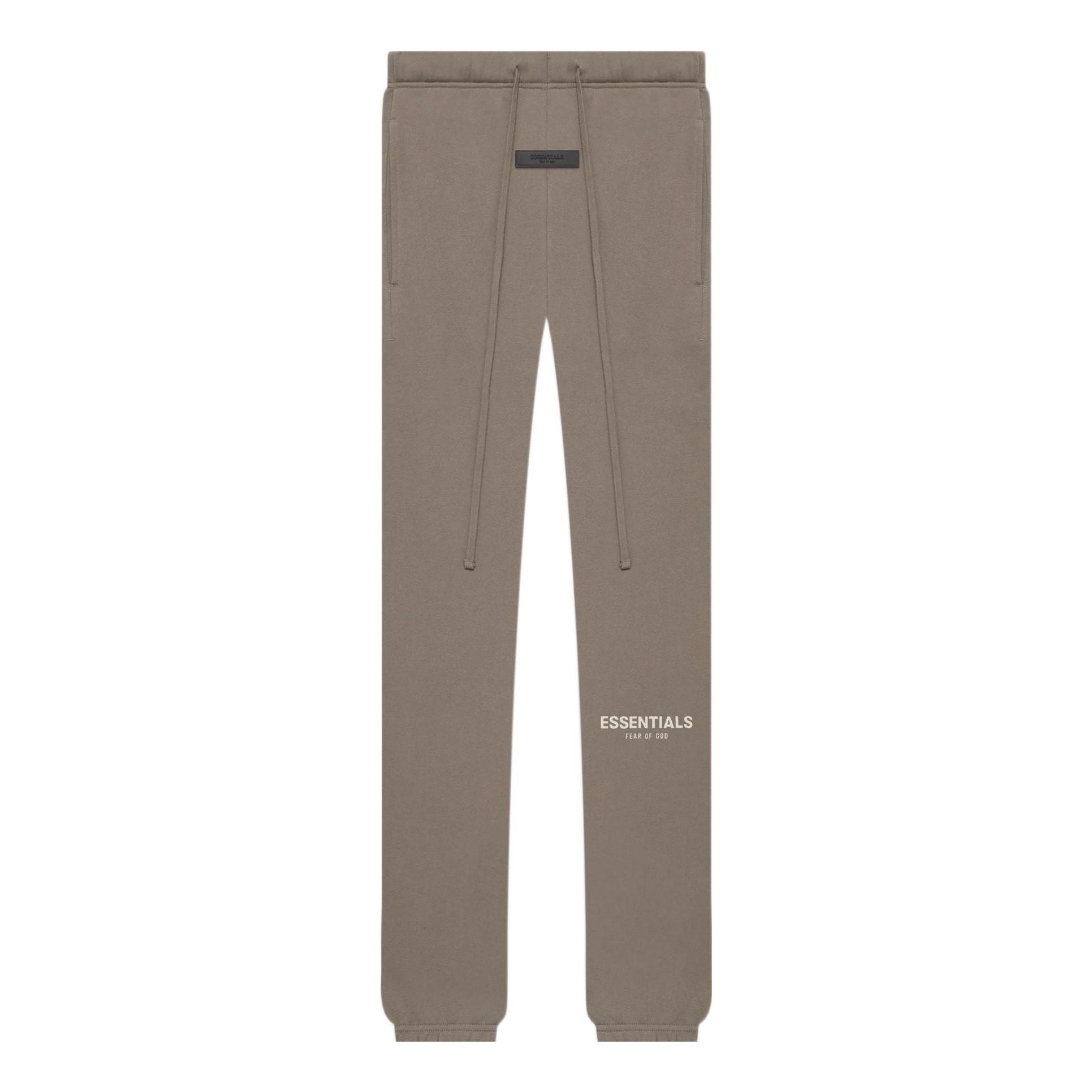 Спортивные брюки Fear of God Essentials SS22 Sweatpant Desert Taup FOG-SS22-454, коричневый
Спортивные брюки Fear of God Essentials SS22 Sweatpant Desert Taup FOG-SS22-454, коричневый