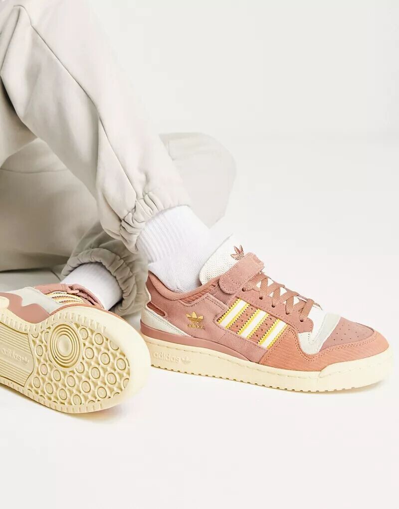 Коричневые низкие кроссовки adidas Originals Forum 84, Коричневый, Коричневые низкие кроссовки adidas Originals Forum 84
Коричневые низкие кроссовки adidas Originals Forum 84, Коричневый, Коричневые низкие кроссовки adidas Originals Forum 84