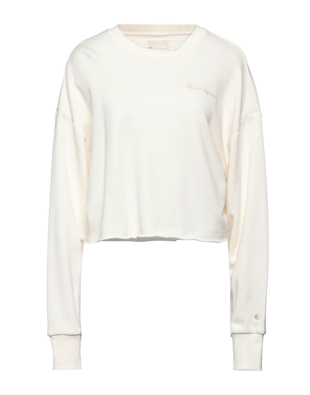 Толстовка Champion, слоновая кость 
Толстовка Champion, слоновая кость