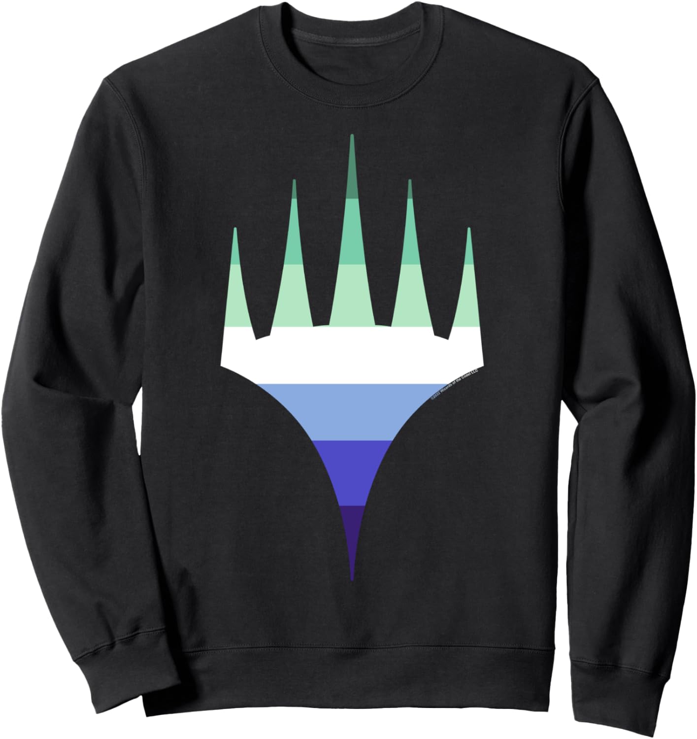 Толстовка с логотипом Magic: The Gathering в сине-зеленых тонах, черная (black 19-3911tcx), Черный, Толстовка с логотипом Magic: The Gathering в сине-зеленых тонах, черная (black 19-3911tcx)
Толстовка с логотипом Magic: The Gathering в сине-зеленых тонах, черная (black 19-3911tcx), Черный, Толстовка с логотипом Magic: The Gathering в сине-зеленых тонах, черная (black 19-3911tcx)