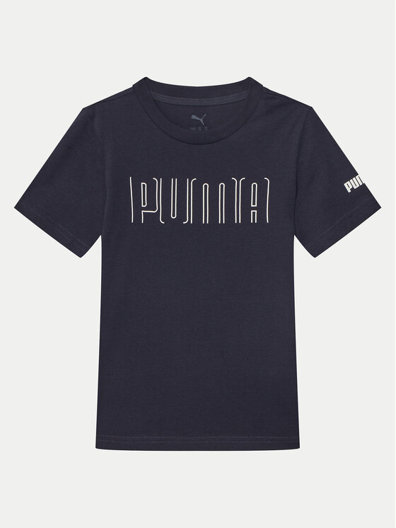 Футболка обычного кроя Puma Sport Graphic 685850 Puma, синий
Футболка обычного кроя Puma Sport Graphic 685850 Puma, синий