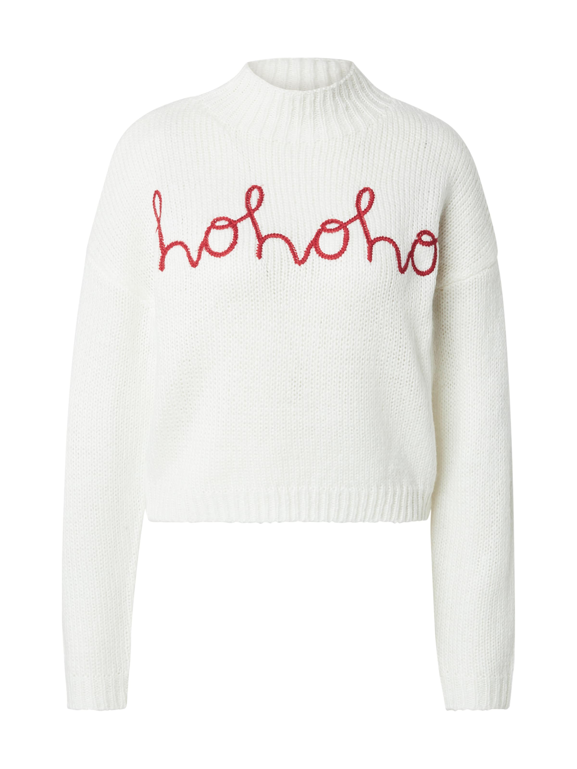 PIECES Свитер 'PCJESSA' в белом цвете
PIECES Свитер 'PCJESSA' в белом цвете