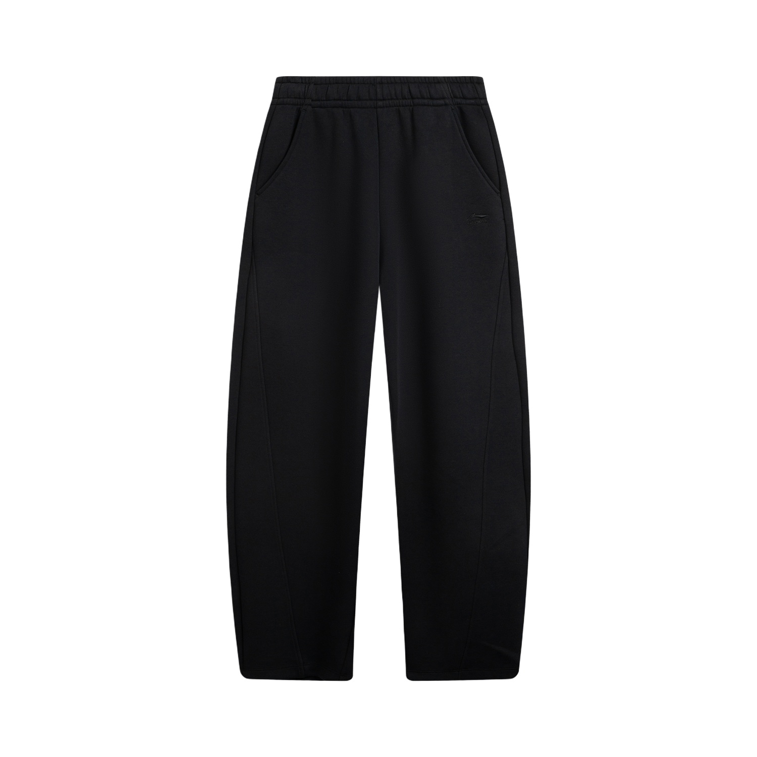 Li Ning Rijin Doujin Collection вязаные спортивные штаны женские Li-Ning, черный
Li Ning Rijin Doujin Collection вязаные спортивные штаны женские Li-Ning, черный