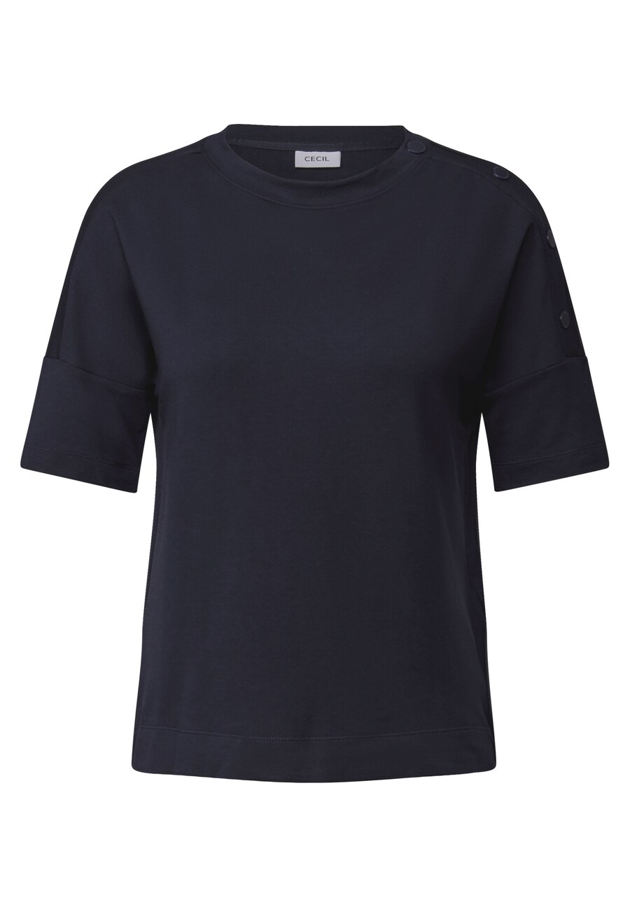 Рубашка CECIL, Night Blue
Рубашка CECIL, Night Blue