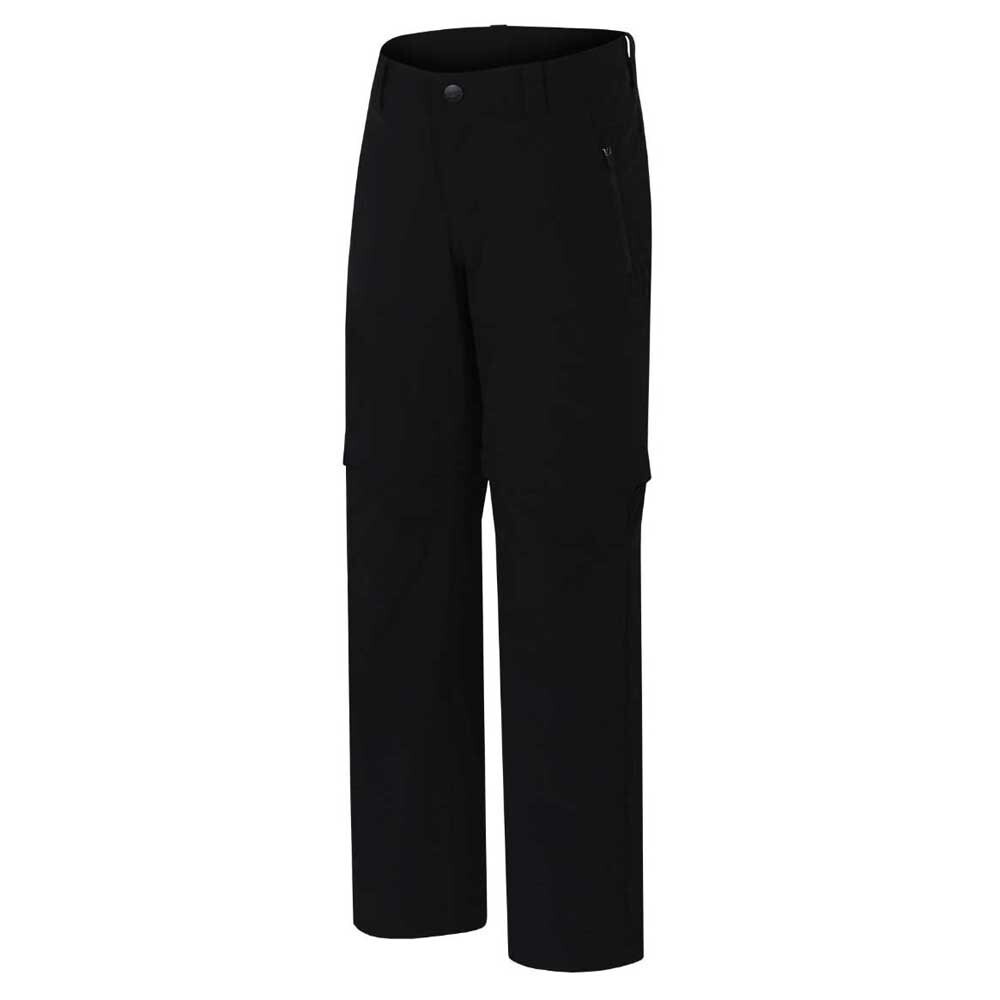 Брюки Hannah Basco Zip-Off Long, серый
Брюки Hannah Basco Zip-Off Long, серый