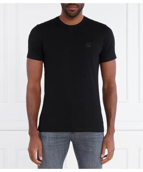 Истории о футболках Relaxed fit Boss Orange, черный
Истории о футболках Relaxed fit Boss Orange, черный