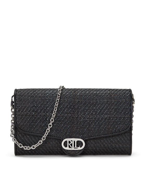 Сумка 432966881002 Lauren Ralph Lauren, черный
Сумка 432966881002 Lauren Ralph Lauren, черный