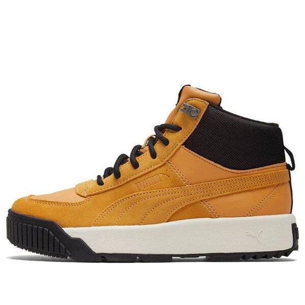 Кроссовки tarrenz sb castlerock m 'brown black' Puma, коричневый
Кроссовки tarrenz sb castlerock m 'brown black' Puma, коричневый