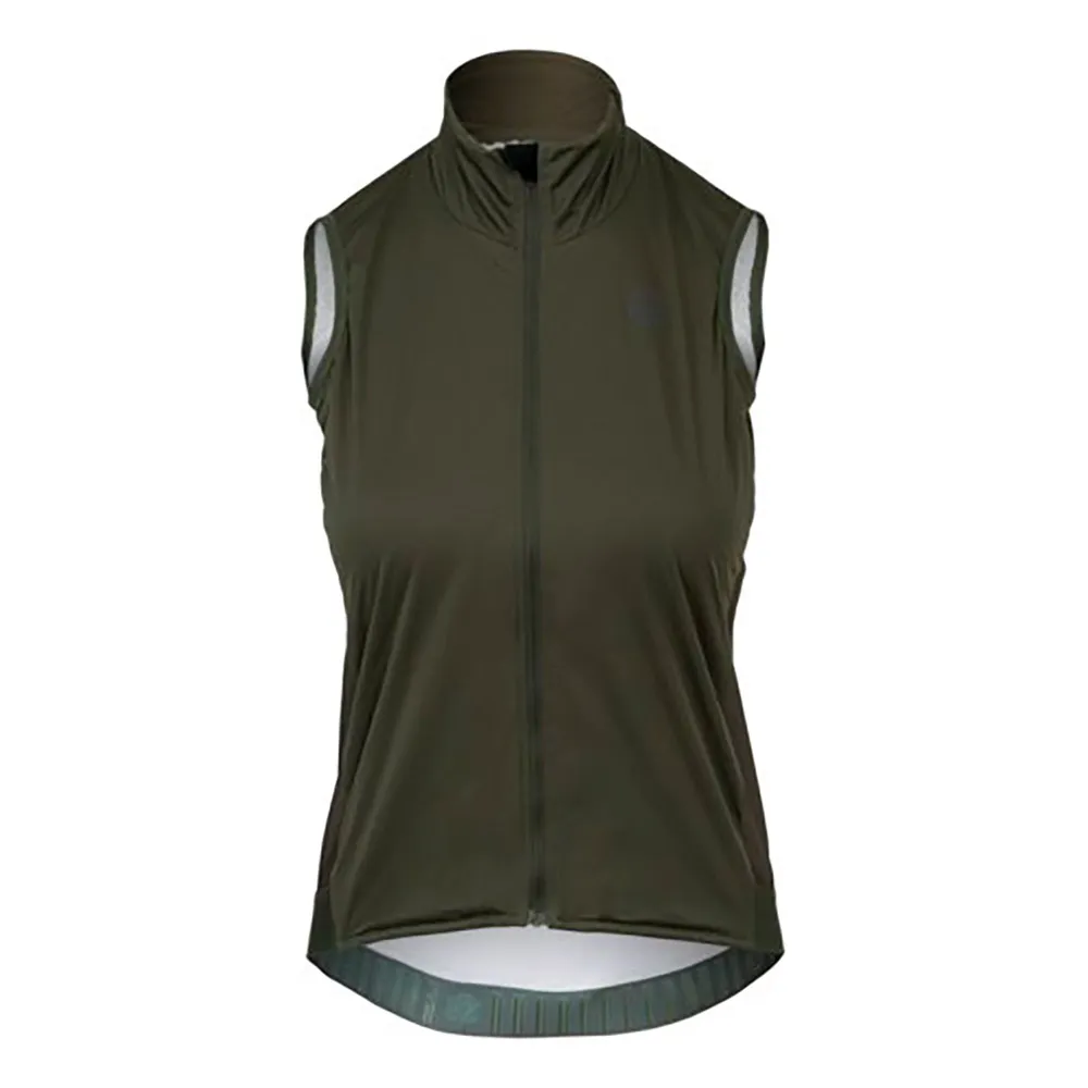 Жилет AGU Polartec Alpha Performance, зеленый
Жилет AGU Polartec Alpha Performance, зеленый
